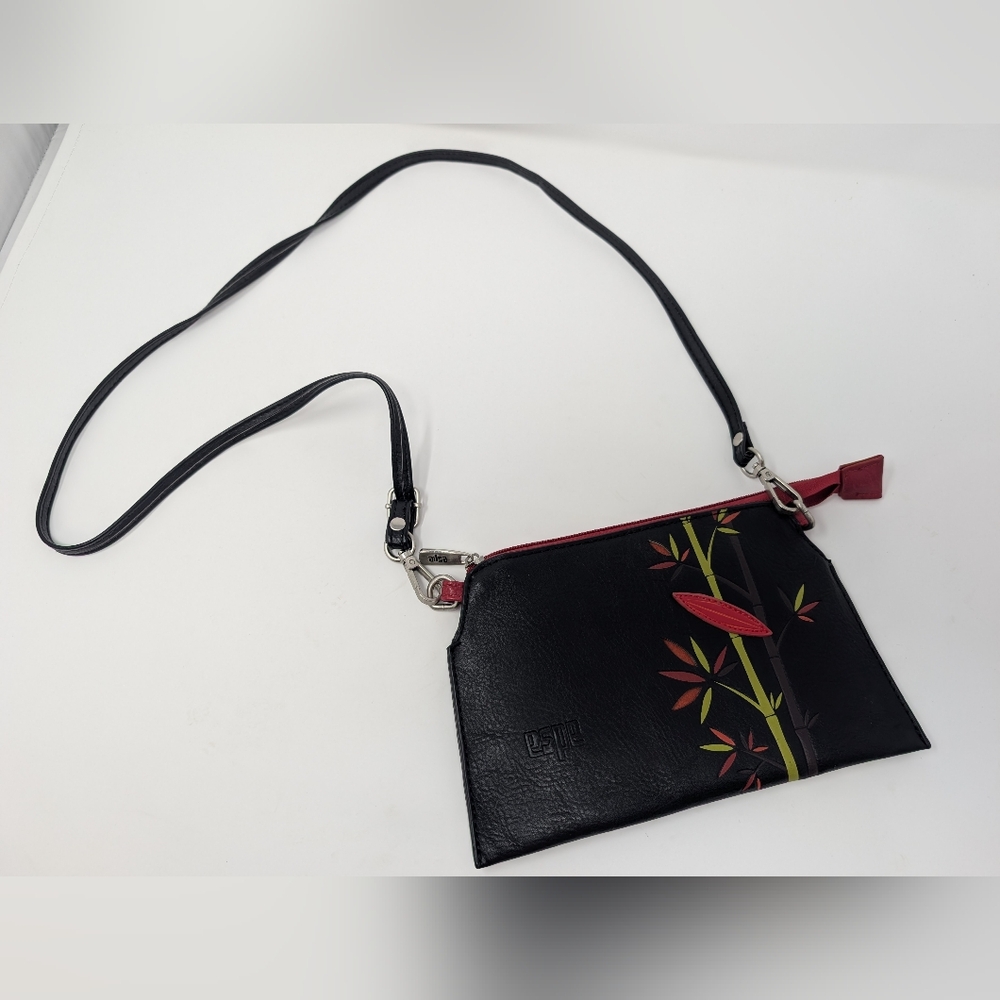 Espe Crossbody